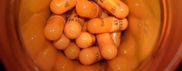Adderall for Focus: Secure Online Buying for Adults