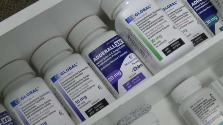 Commandez votre Adderall dès aujourd’hui