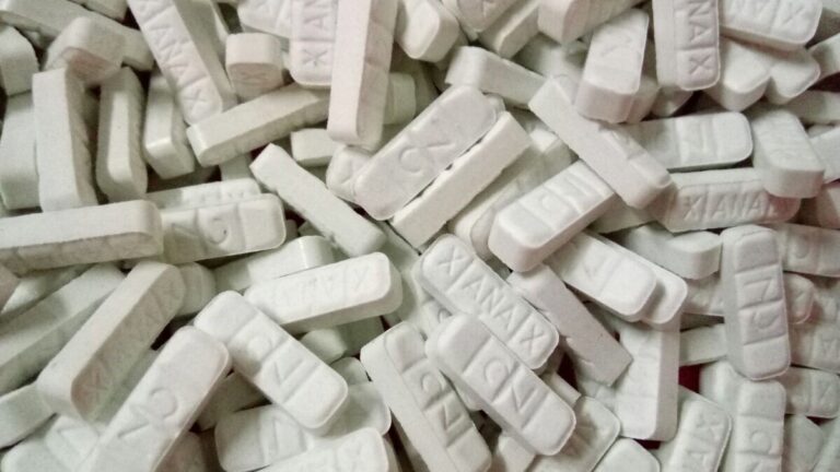 XANAX for Panic Disorders – No Script Needed – Medifranco