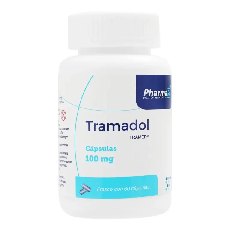Les effets du Tramadol : Ce que vous devez savoir