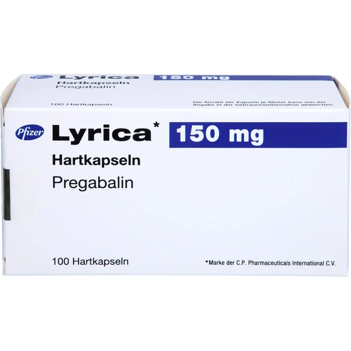 Prégabaline : Propriétés, risques et directives pour Lyrica