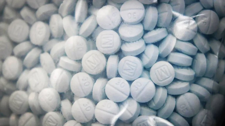 Fentanyl de haute qualité à un prix abordable