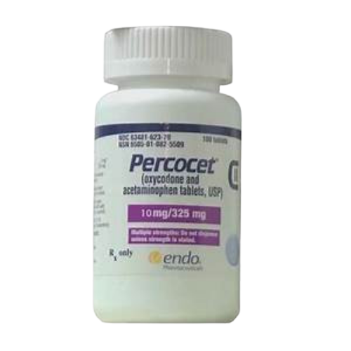 Percocet : Guide complet sur ses usages et effets