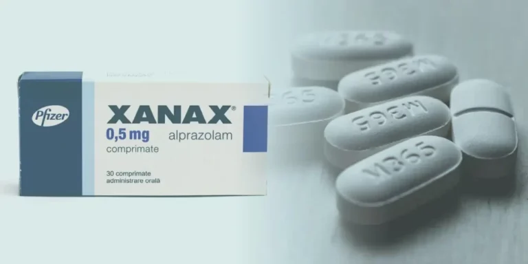 Xanax : usages, effets et prescriptions en 2024
