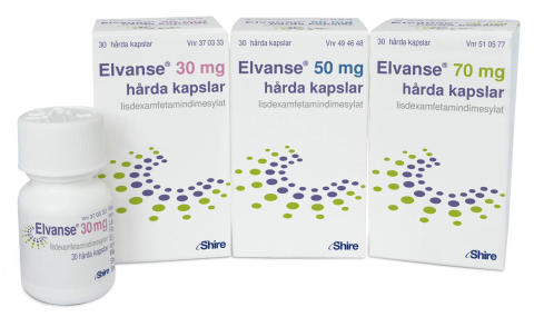 Achetez de l’elvanse en ligne facilement
