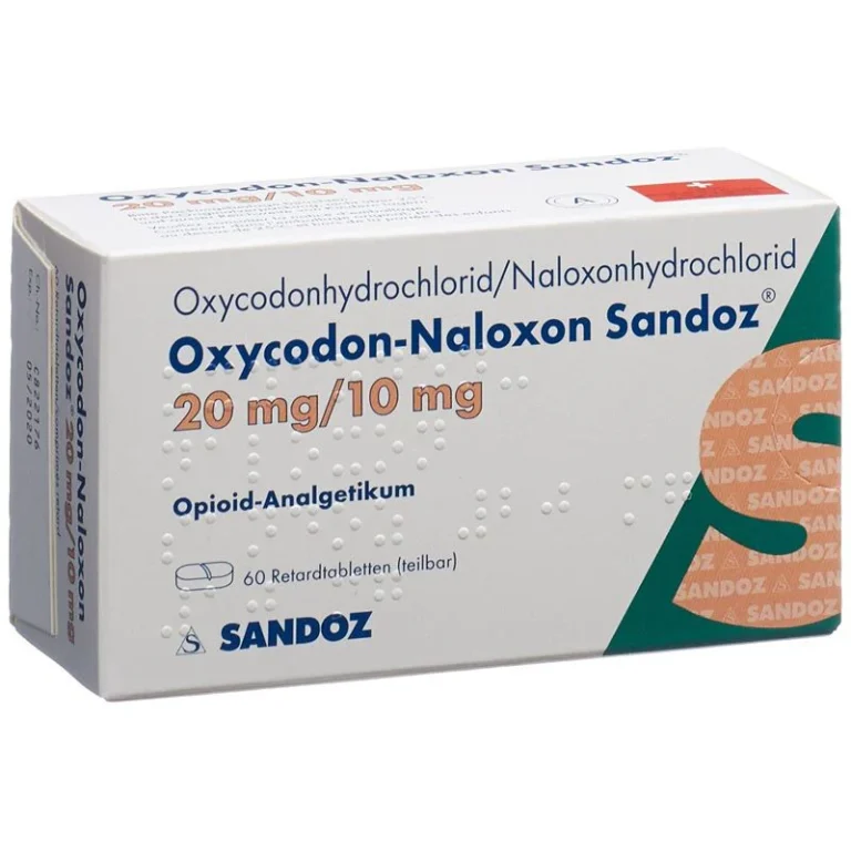 L’Oxycodone : Comprendre son Usage et ses Effets en France