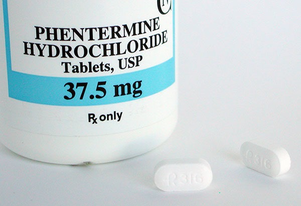 Phentermine disponible, prix abordable