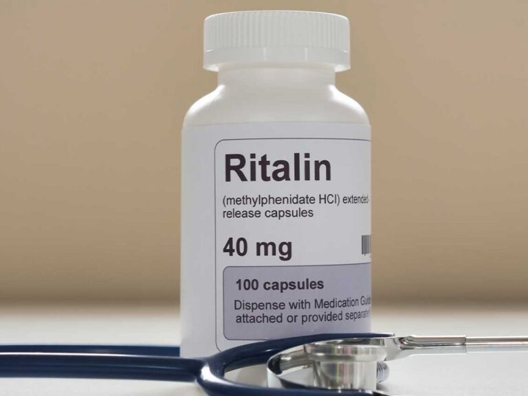 Tout savoir sur Ritaline : Bénéfices et dangers