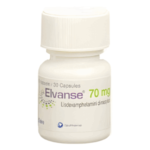Elvanse