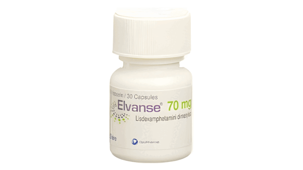 Elvanse