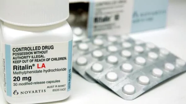 Ritalin