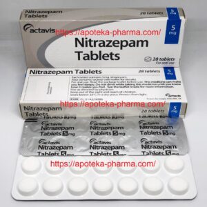 NITRAZEPAM