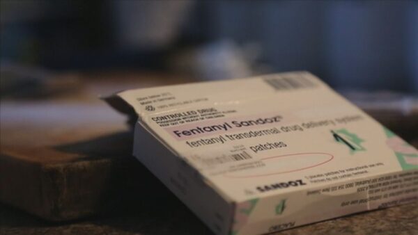 Fentanyl - Image 2