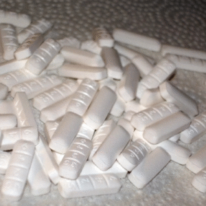 Xanax (alprazolam)