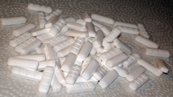 Xanax (alprazolam)