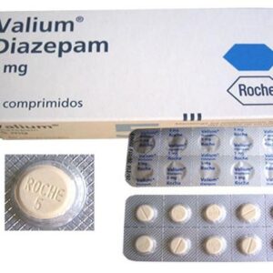 Diazepam