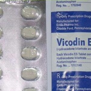 Vicodin