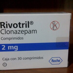 clonazepam