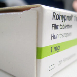 Rohypnol