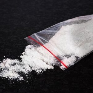 Ketamine Powder