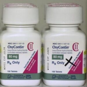 Oxycontin