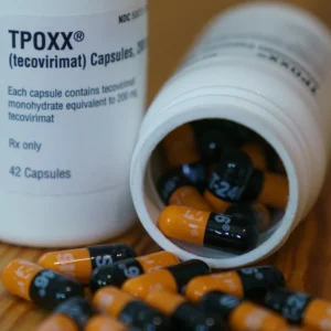 Tpoxx (Tecovirimat)