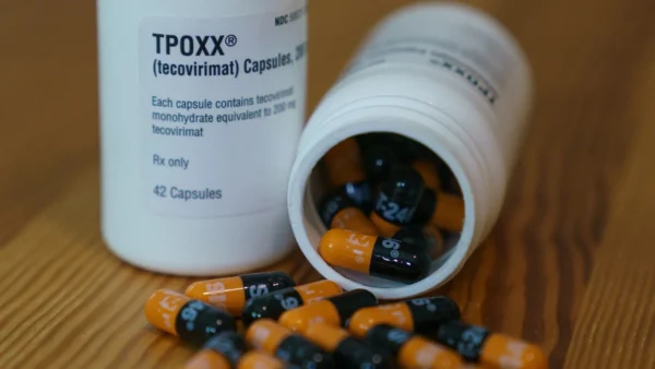Tpoxx (Tecovirimat)