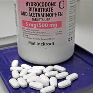 Hydrocodone