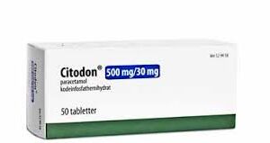 Citodon
