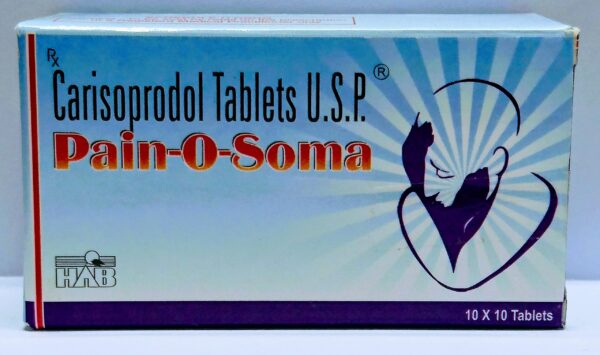 Pain O Soma