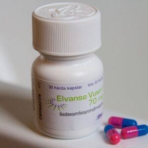 Elvanse