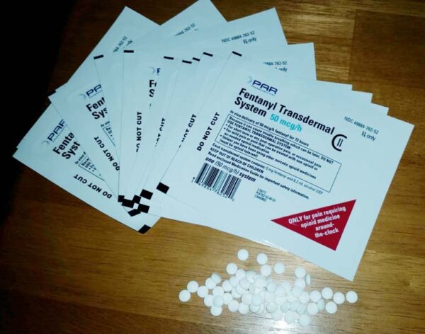 Fentanyl - Image 4