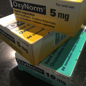 OxyNorm