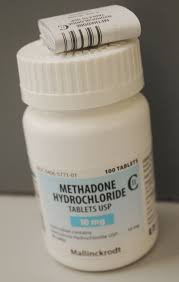 Methadone