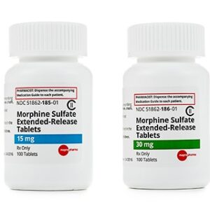 Morphine