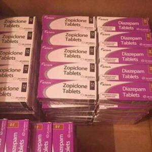 zopiclone