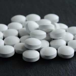 Oxymorphone