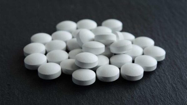 Oxymorphone
