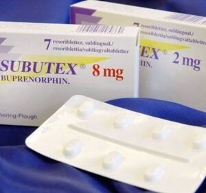 Subutex
