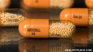Adderall