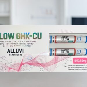 Glow 70mg (R&D Only) online