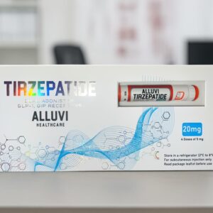 Buy Tirzepatide 20mg (R&D Only)