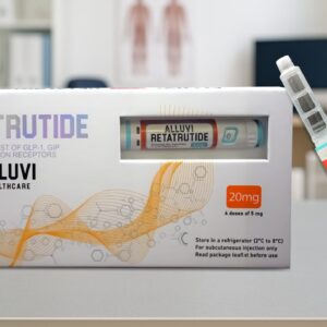Buy Retatrutide 20mg (R&D Only)